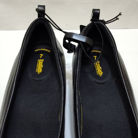 Tredsafe Moulin Slip-Resistant Women's 7 DREAMCELL Anti-Fatigue Moisture-Wicking - Picture 4 of 10